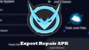 Expert Repair Apk