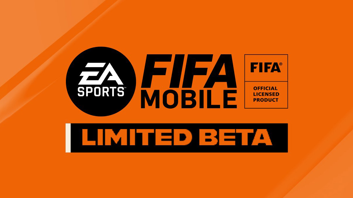 Download FIFA Beta Apk