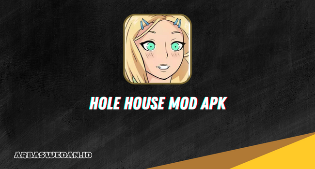 Hole House Mod Apk Unlimited Money