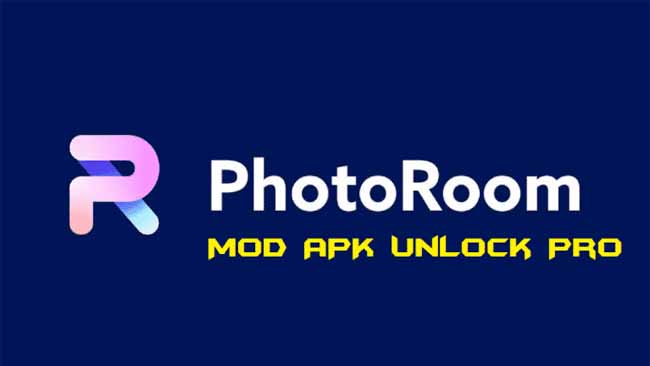 Informasi Detail Terkait PhotoRoom Mod Apk No Watermark