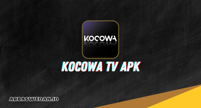 Kocowa TV Apk