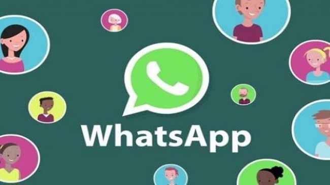 Kumpulan Nama Grup WhatsApp Belum Banyak Digunakan Terbaru 2022