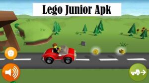Lego Junior Apk Download Versi Lama & Terbaru 2022 For Android