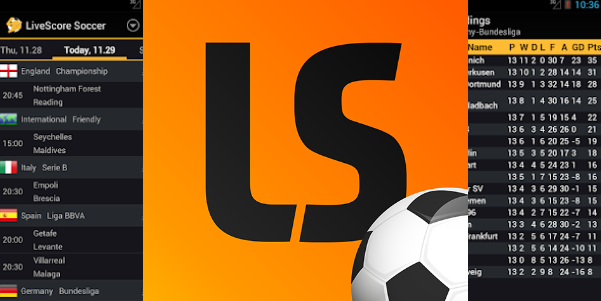Link Download LiveScore Apk Nonton Piala Dunia Gratis Terbaru 2022