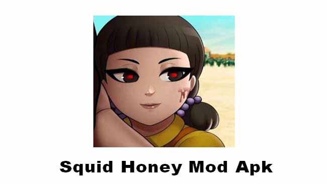 Link Download & Spesifikasi Squid Honey Mod Apk versi Terbaru 2022 Anti Banned