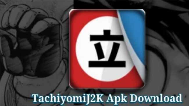 Link Download Tachiyomij2k Apk Versi Terbaru 2022 For Android