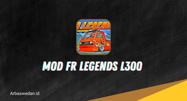 Mod FR Legends L300