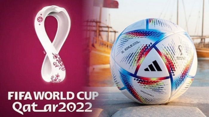 Nonton Live Streaming Piala Dunia Qatar