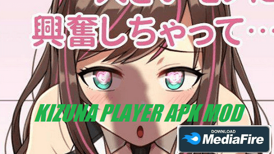 Perbedaan Kizuna Player Mod Apk Dengan Versi Original