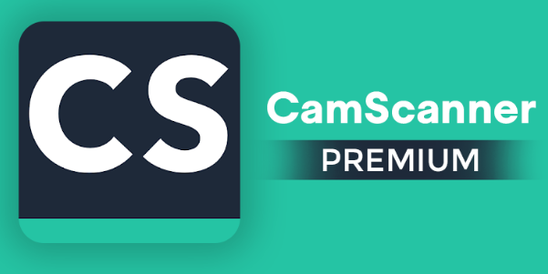 Camscanner Mod Apk Premium versi Terbaru 2022 Tanpa Iklan