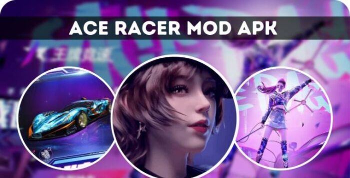 Review Tentang Ace Racer Mod Apk