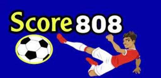 Score808 Apk