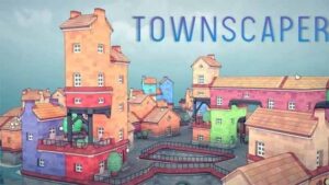Townscaper Mod Apk Unlimited Money For Android Terbaru 2022