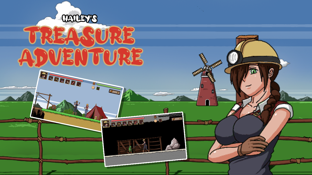 Treasure Adventure Apk 2022