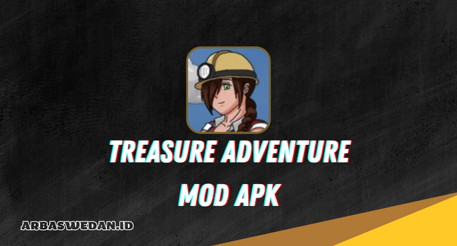 Treasure Adventure Mod Apk