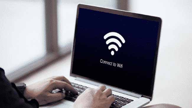 Tutorial Mengubah Nama Wifi