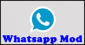 Whatsapp Mod