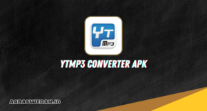YTMP3 Converter Apk