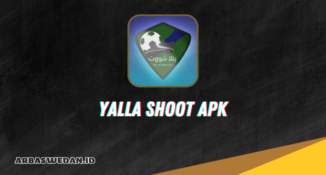 Yalla Shoot apk Live