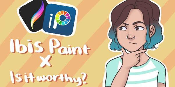 Link Download Ibis Paint X Mod Apk Premium Unlocked All No Ads