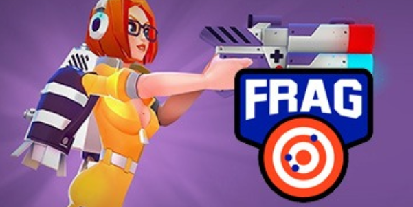 Frag Pro Shooter Mod Apk Download Full Premium Latest Version