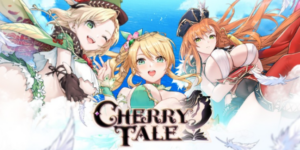 Download Cherry Tale Apk Premium Mod Unlocked All Character