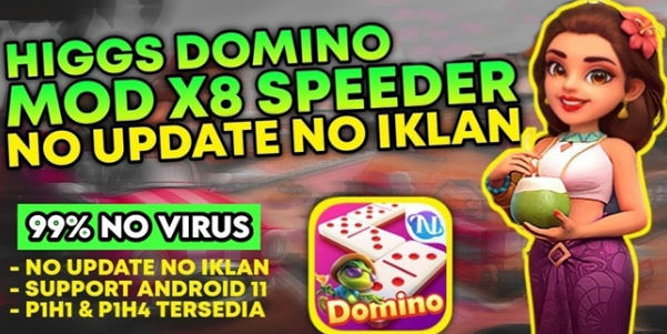Higgs Domino Mod Apk Download X8 Speeder Apk Latest Version