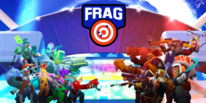 Frag Pro Shooter Mod Apk Download Full Premium Latest Version