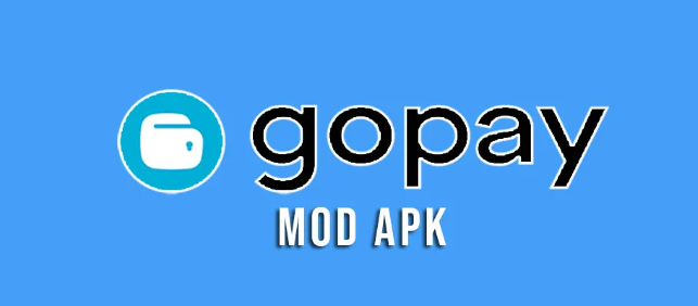 Gopay Mod Apk Unlimited Saldo