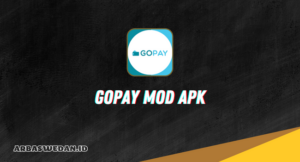Gopay Mod Apk