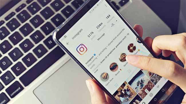 Link Online Checker Instagram Viral 2022