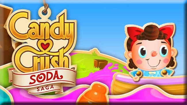 Mengenal Candy Crush Saga Mod Apk Unlimited Gold