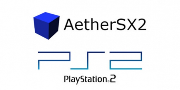 Link Download Aether SX2 Apk Mod Emulator PS2 BIOS New Versi