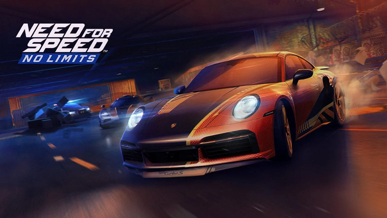 Review Tentang Need For Speed NO Limits Mod Apk
