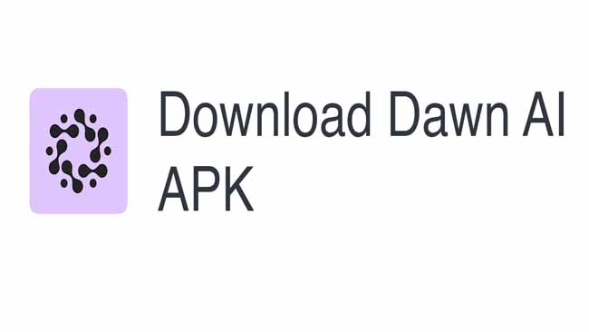 Spesifkasi dan Link Download Dawn AI Mod Apk Unlocked Premium