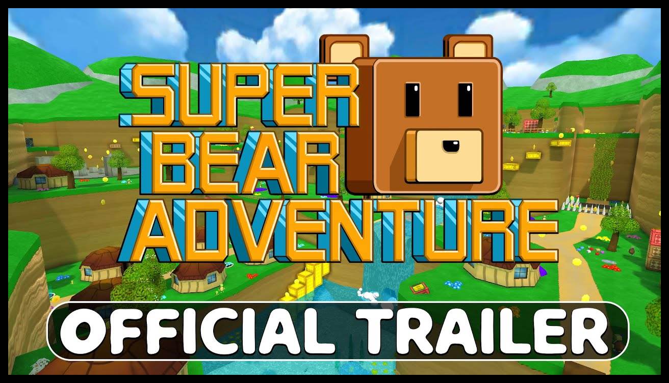  Petualangan Seru dengan Super Bear Adventure Mod Apk: Panduan Lengkap dan Terperinci